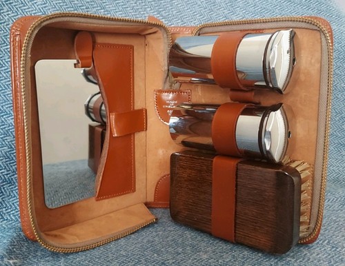 Vtg english solid - english,