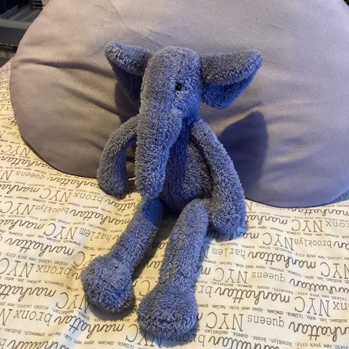 Jellycat slackajack blue - jellycat,