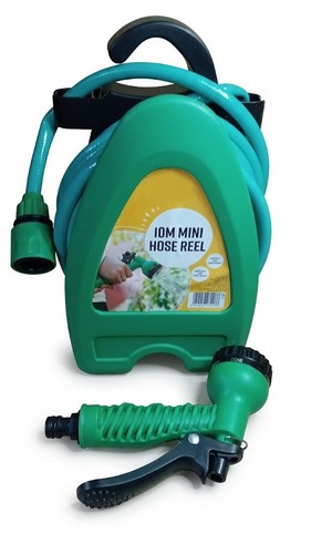Hose reel mini 10m - reel,