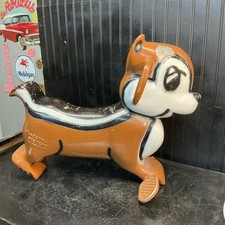 Riding Chipmunk Squirrel