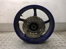 YAMAHA XJ6 DIVERSION WHEEL