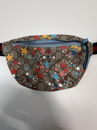 Gucci supreme monogram - gg,