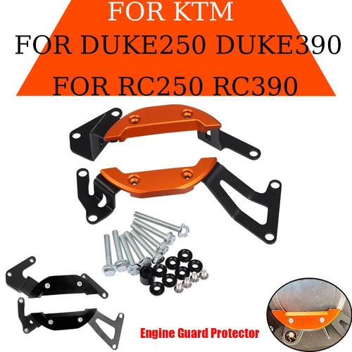 For ktm duke - 250, rc390
