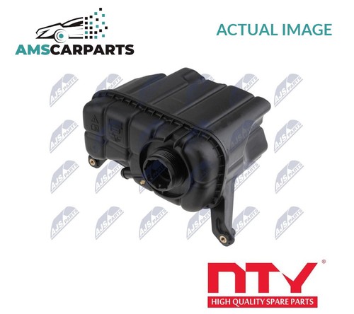 Coolant expansion tank - coolant,