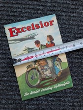 EXCELSIOR Lightweight