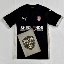 Rotherham United 2014/15 Third