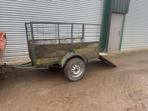 Small livestock generally - livestock,