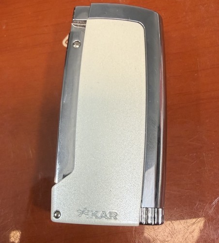 Xikar 567wh pulsar triple - pulsar, jet