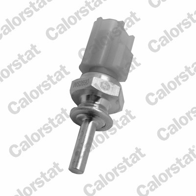 Ws2690 calorstat vernet - ws2690, by