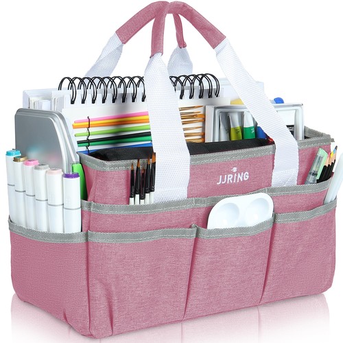 Jjring craft organizer - craft,