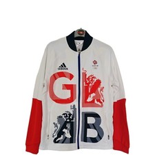 Adidas team GB 2016 Olympic