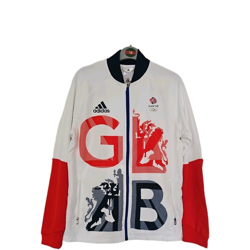 Adidas team 2016 olympic - adidas, gb
