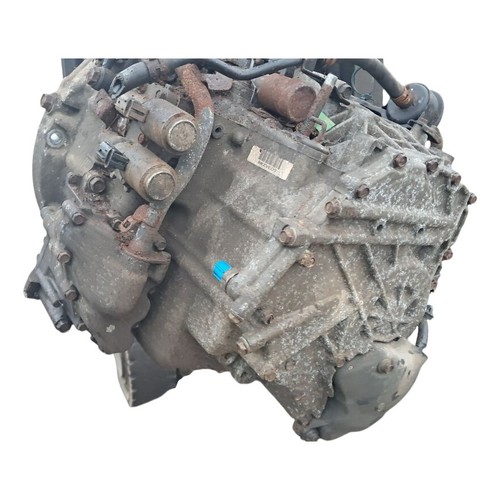 Volkswagen golf fsi - fsi, gearbox