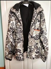 Airwalk Windbreaker Camo Men's