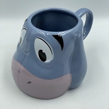 Disney Store • Eeyore 3D