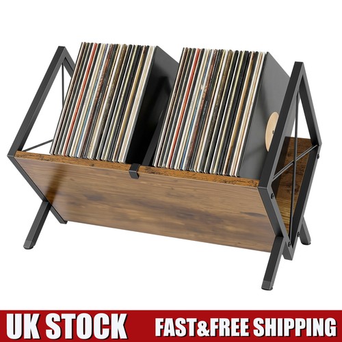Vinyl record storage holder - vinyl,