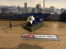 Corgi Modern Truck Heavy