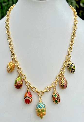 Joan rivers goldtone textured - joan,