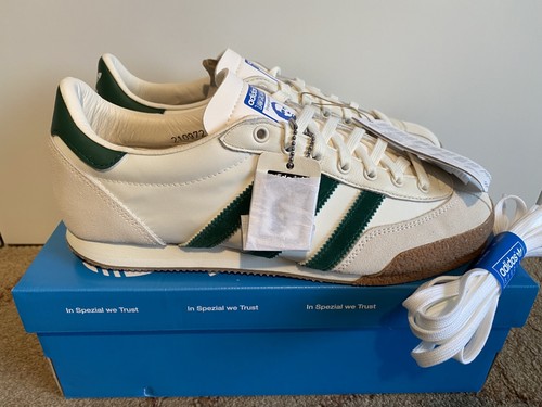 Adidas spzl bottle green - lg,