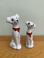 Vintage Pair of Ceramic Hand