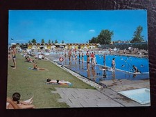 Tropicana Swimming Pool