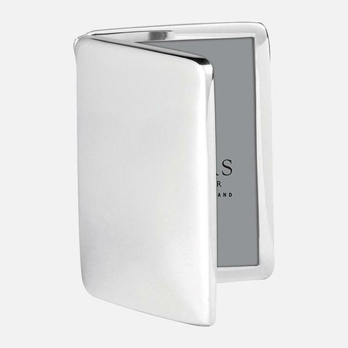 Carrs sterling silver double - -,