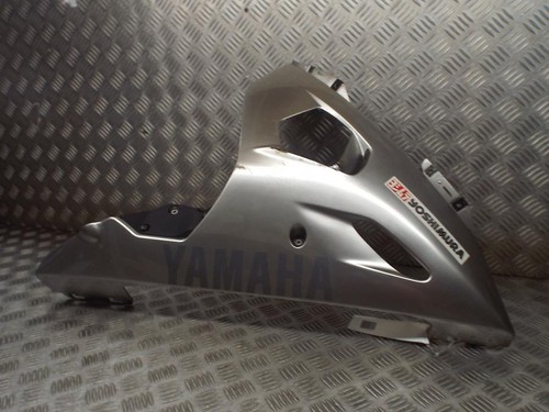Yamaha yzf 5sl 2005 - yamaha,