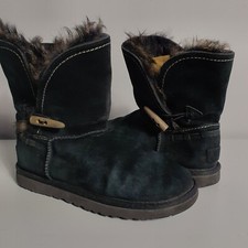 UGG Boots Classic Bailey