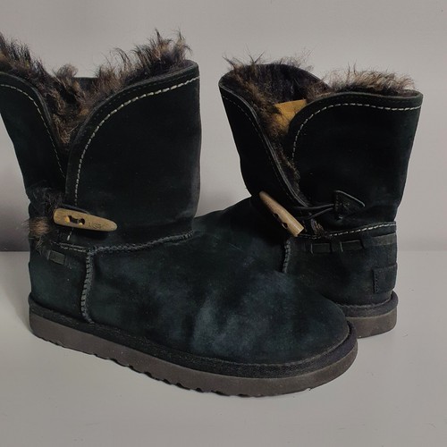 Ugg boots classic - boots, bailey