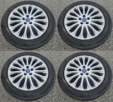 ✅ GENUINE FORD MONDEO MK3