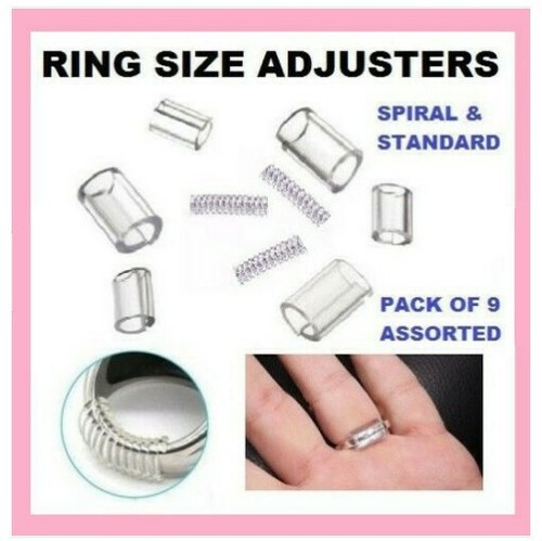 Ring snug size reducer - ring,
