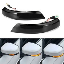 For Ford Focus MK2 MK3 LED