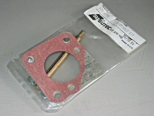 Carb throttle spindle - carb, su