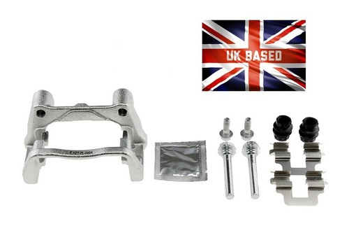 Brake caliper bracket for - brake,
