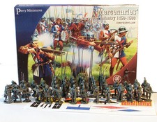 "MERCENARIES"  EUROPEAN