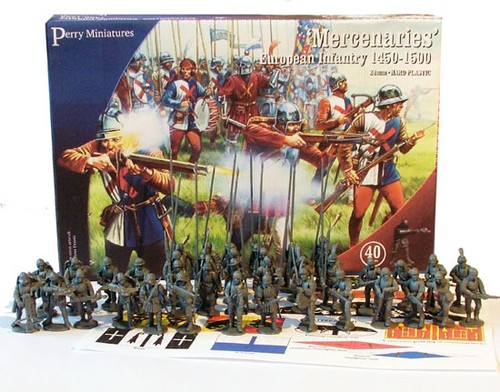 Mercenaries european - "mercenaries",