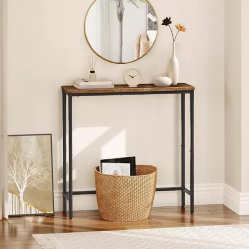 Console table sofa - sofa,