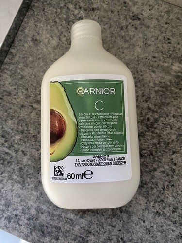 Garnier nutrisse hair - garnier,