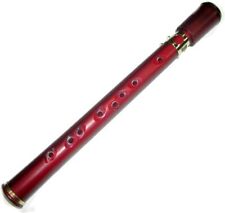 Xaphoon Pocket SAX Wine Red