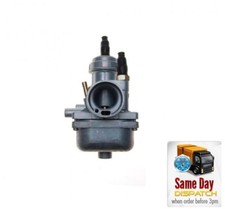 Carburettor 24n2 for - carburettor, ifa