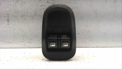 Front window control - front,