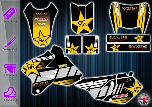 Suzuki drz400 stickers drz - suzuki,