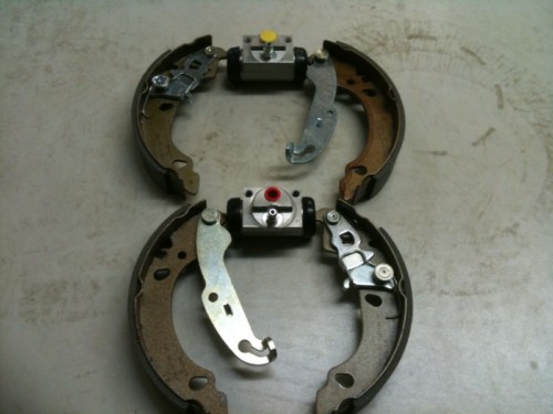 Ford fiesta 1 6 - 1.3, zetec
