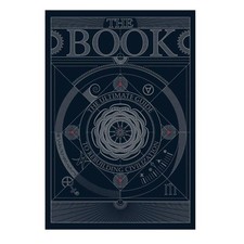 The Book The Ultimate Guide to