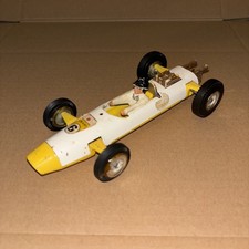 Tri-Ang Toys Mini-Hi-Way