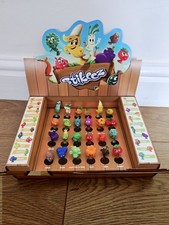 Full set lidl 2018 - of, stikeez