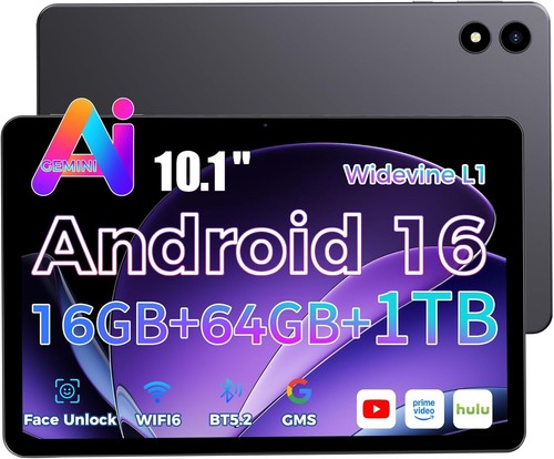 2026 tablet inch android - tablet,