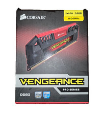 Corsair Vengeance Pro 16GB (2