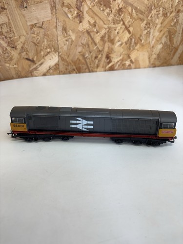 Hornby r250 class - r250,