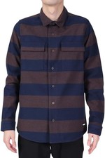 Oakley Bear Cozy Flannel -